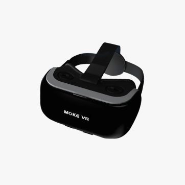 Ashata Shinecon Vr Headset