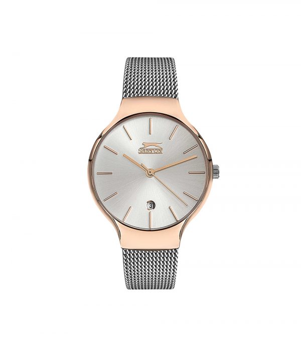 Hugo Boss Women's White Analog Quartz Watch