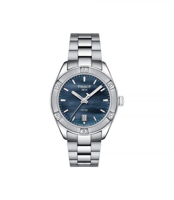 Ferro Aversa Analog Round Dial Women's Watch