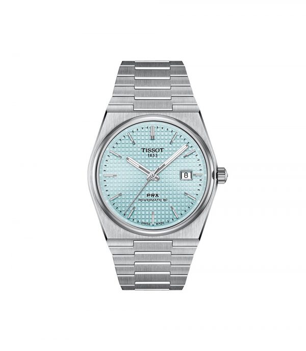 TissotPRX Powermatic Stainless Steel Men's Watch