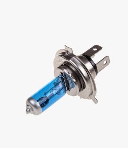 Guance Halogen 6000k White 100w Headlights