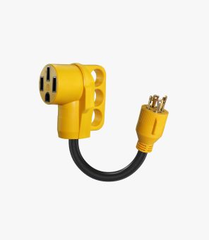 Deutsche Black Painted High Quality Ignition Lock