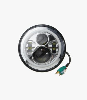 Siyaa Water Spray Gun for Car Wash Watering Plants