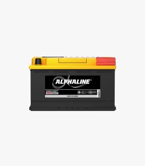 Magnacharge Group 27 AGM Deep Cycle Battery