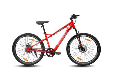 Felt F95 Matte Strongest Body Bicycle