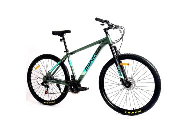 Firefox Combat 27.5 T Mountain Cycle