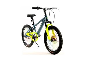 Megastar - S Tornado Sports Bicycle