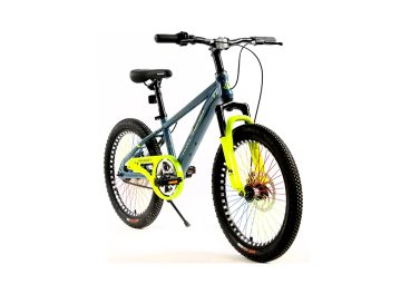 Megastar - S Tornado Sports Bicycle