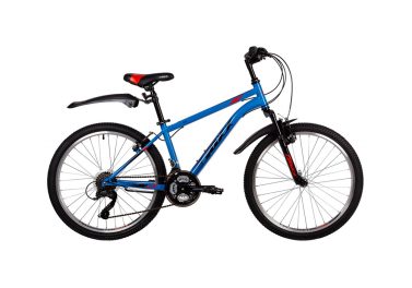 Avanti Spice 24 Kids' Metallic Sky Blue Bike