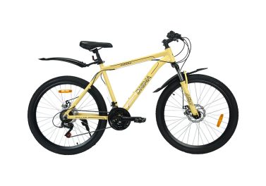 Omobikes Shillong S1 | Mtb Mountain Cycle