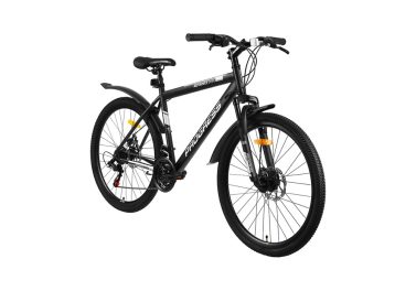 Cliff Croxs Cyclone Multi-speed Mountain Bike