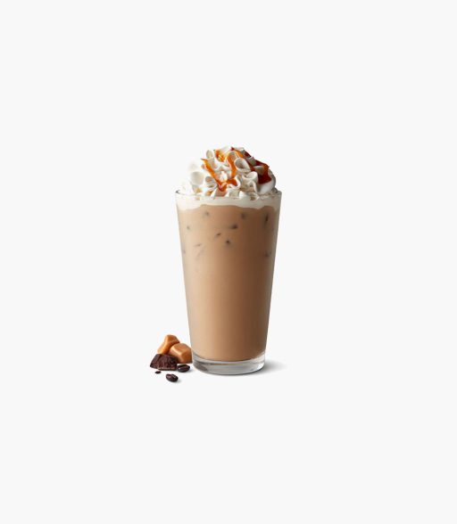 Iced Coffee