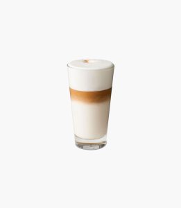 Iced Latte