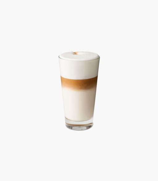 Iced Latte