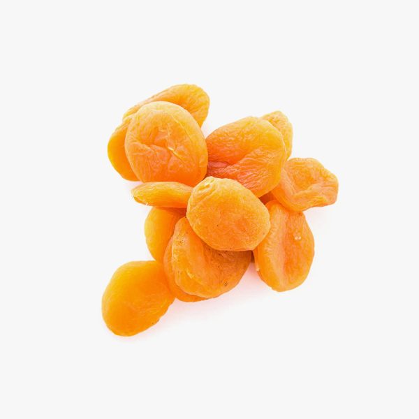 Dried Turkish Aprico