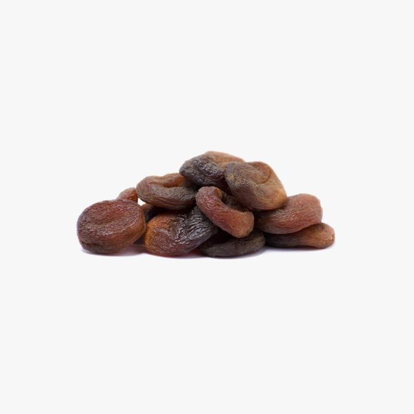 Organic Apricots