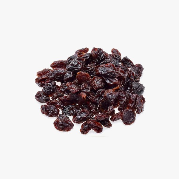 Black Raisins