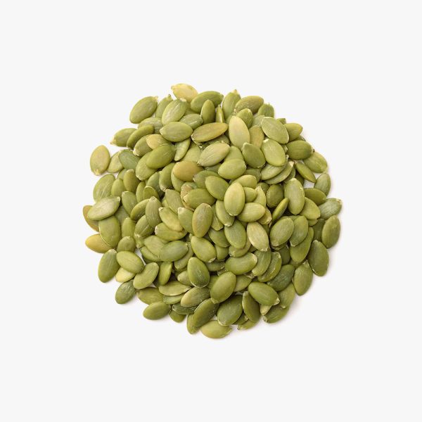 Pumpkin Seeds