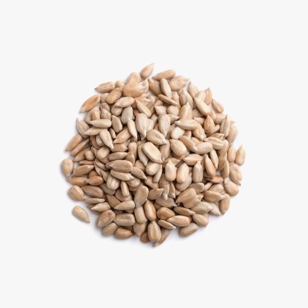 Sunflower Seeds
