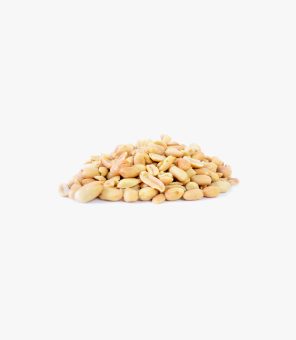 Roasted Peanuts