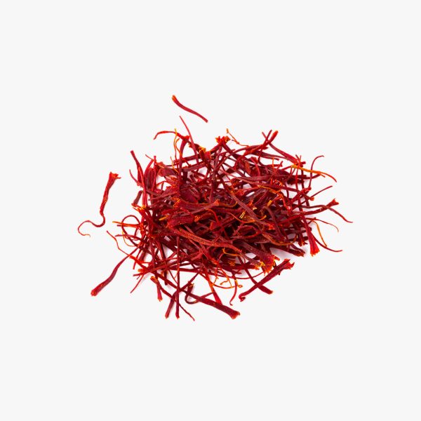 Aromatic Saffron