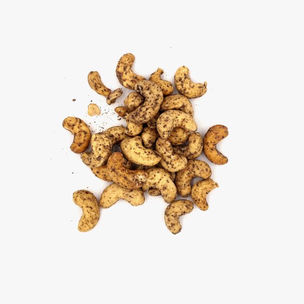 Roasted Dry Nut Cashew