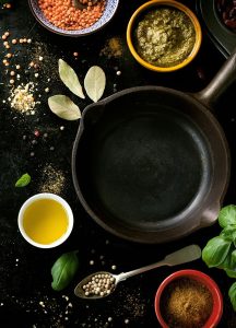 Keto Granola