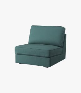 Soferia Replacement Compatible Cover for Kivik