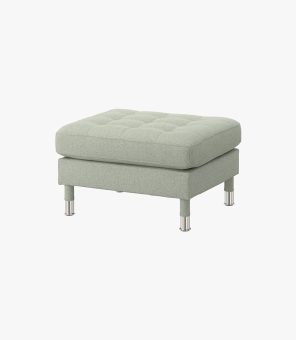Pelican Essentials Palo Sofa Ottoman Sofa Set