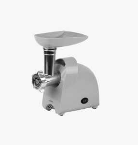 Gourmia Stainless Steel Wide Juicer