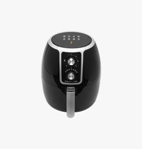 Salter Glacier Toaster Toasting Slots