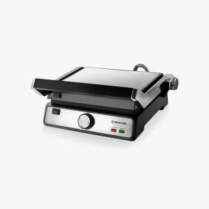 Electric Precision Enameled Oven