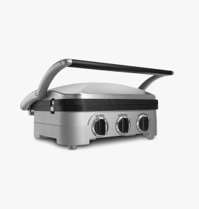 Palson Double Steel Cooking Hob Elements