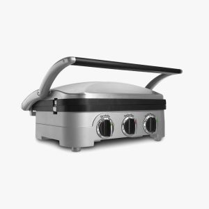 Palson Double Steel Cooking Hob Elements