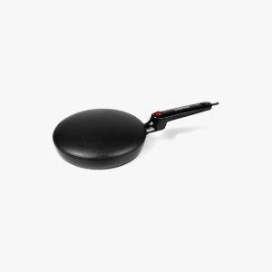 Electric Long Handle Multifunction Pan