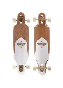 Dusters Channel Longboard