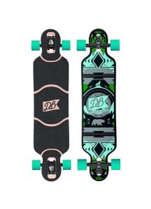 Db Longboards Dagger Skateboard
