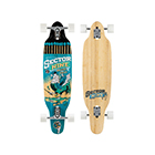 Longboard