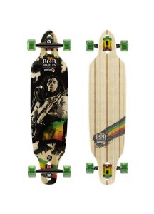 Bob Marley Exodus Skateboard