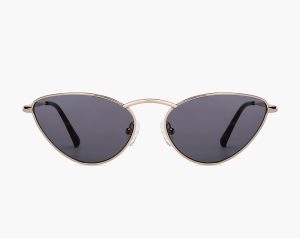 Aviator Transparent Sunglasses For Men