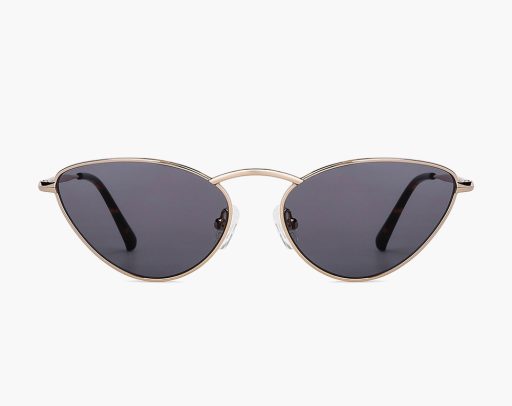 Aviator Transparent Sunglasses For Men