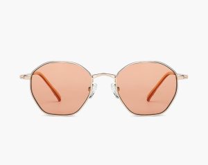 Jiebo Uv Protection Sunglasses