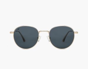 Piraso Uv Protection Red Sunglasses
