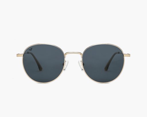 Piraso Uv Protection Red Sunglasses