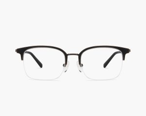 Vincent Chase Eyewear Unisex Adult Round