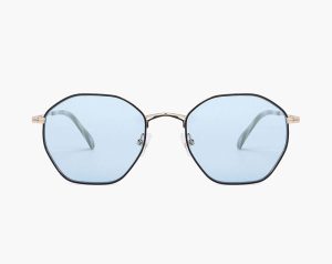 Sungait Women's Vintage Round Classic