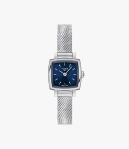 Tissot Sport Chic Mother of Pearl Dial Women Watch