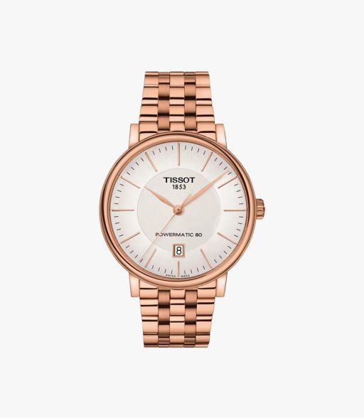 Treeweto Women's Quartz Watch, Small Case Analog