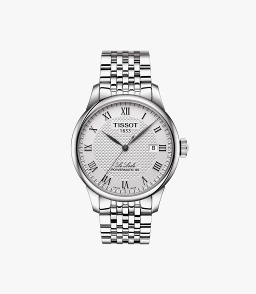 Titan Analog Silver Dial Women's Watch