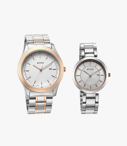 Tissot Gentleman Automatic Open Heart Watch